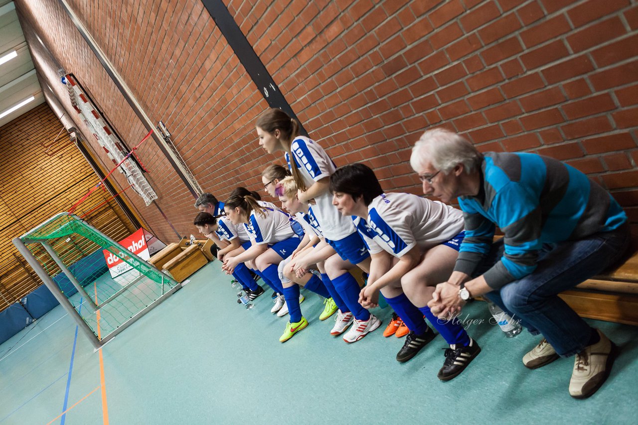 Bild 206 - Dodenhof Cup